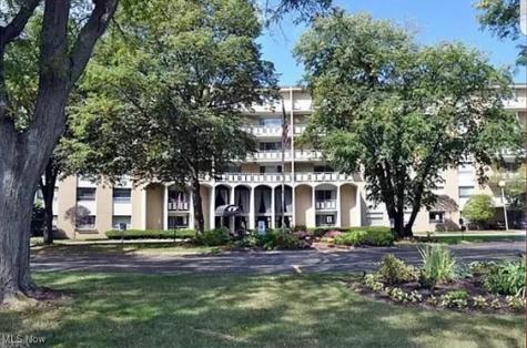 3400 Wooster Road Rocky River OH 44116