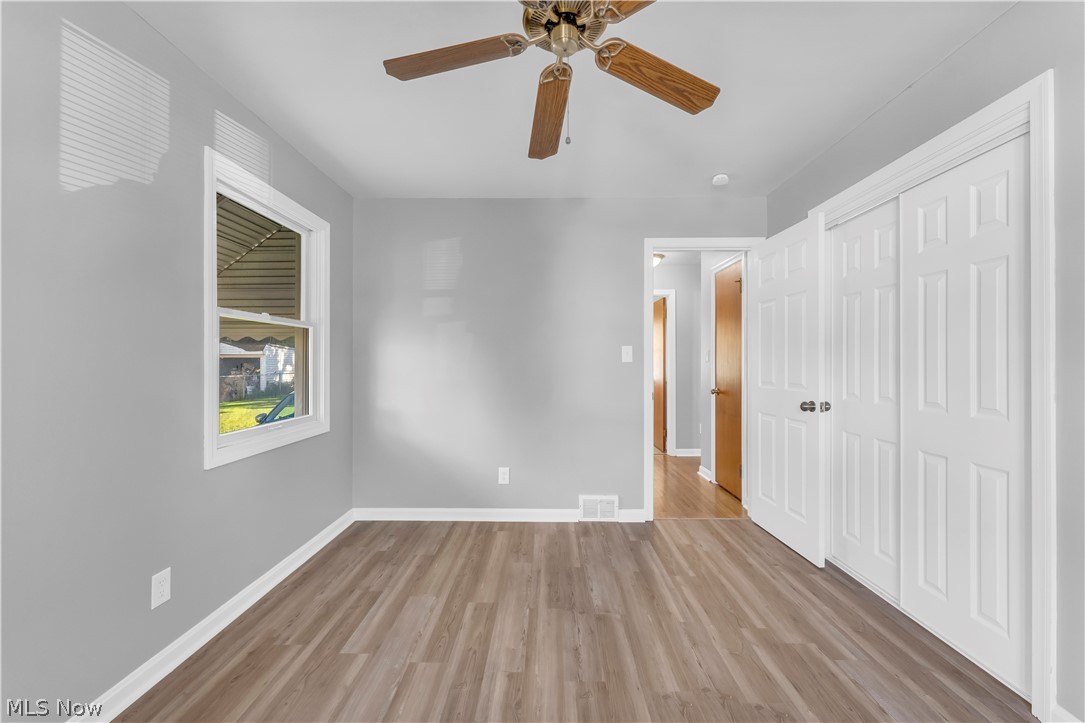 5603 Laverne Avenue Parma OH 44129