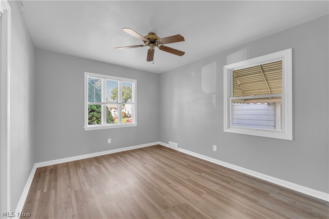 5603 Laverne Avenue Parma OH 44129
