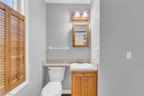5603 Laverne Avenue Parma OH 44129