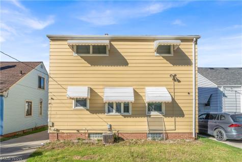 5603 Laverne Avenue Parma OH 44129