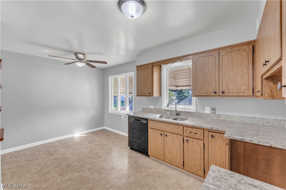 5603 Laverne Avenue Parma OH 44129