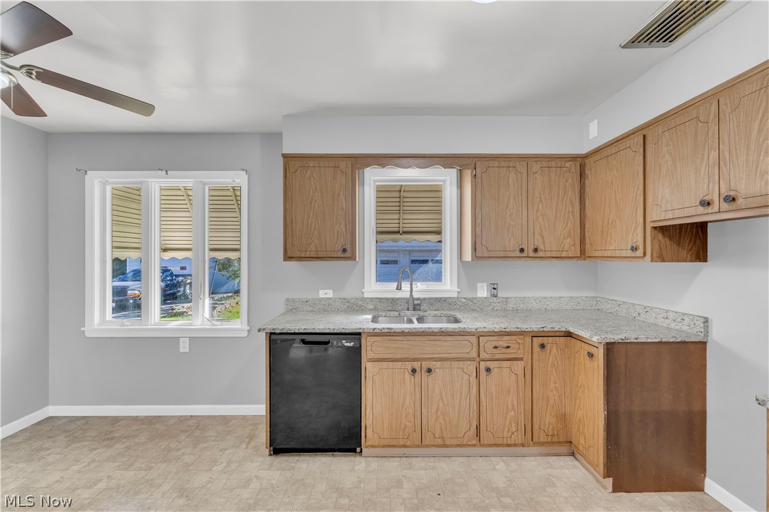 5603 Laverne Avenue Parma OH 44129