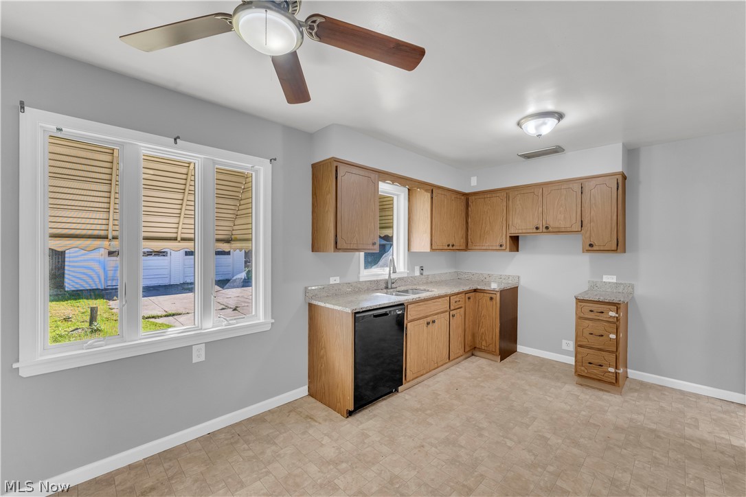 5603 Laverne Avenue Parma OH 44129