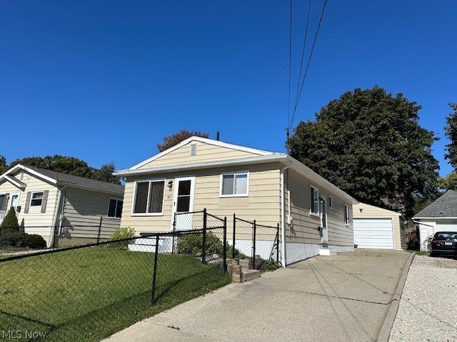 807 Albemarle Avenue Cuyahoga Falls OH 44221