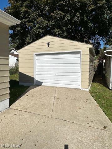 807 Albemarle Avenue Cuyahoga Falls OH 44221