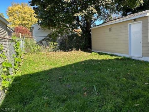807 Albemarle Avenue Cuyahoga Falls OH 44221
