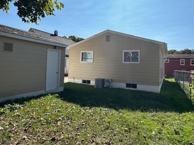 807 Albemarle Avenue Cuyahoga Falls OH 44221