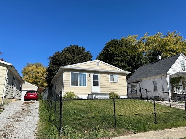 807 Albemarle Avenue Cuyahoga Falls OH 44221