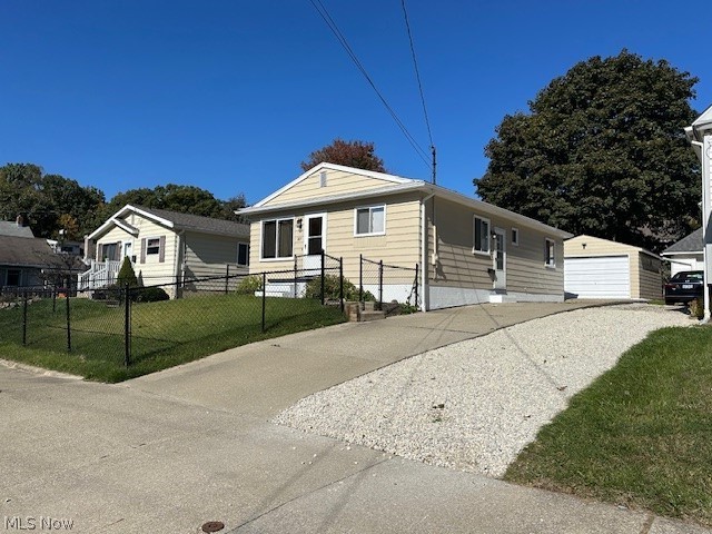 807 Albemarle Avenue Cuyahoga Falls OH 44221