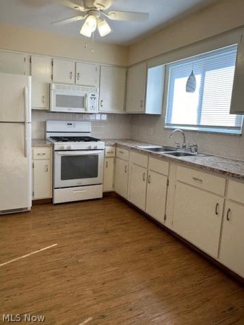 807 Albemarle Avenue Cuyahoga Falls OH 44221