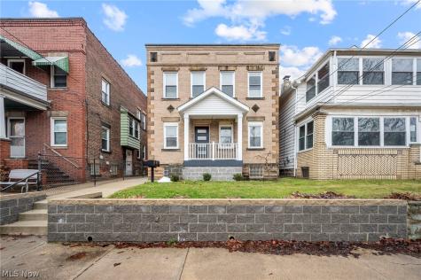 2109 Murray Hill Road Cleveland OH 44106
