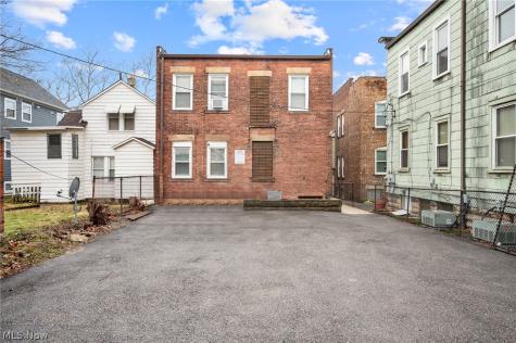 2109 Murray Hill Road Cleveland OH 44106