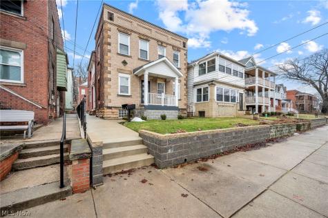 2109 Murray Hill Road Cleveland OH 44106