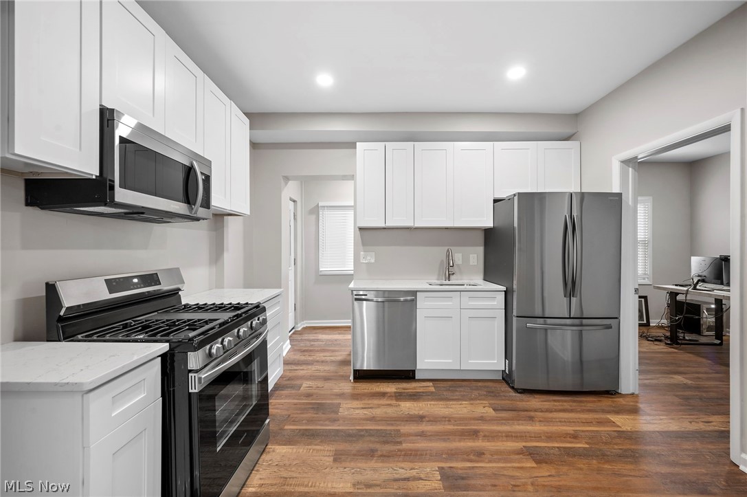 2109 Murray Hill Road Cleveland OH 44106