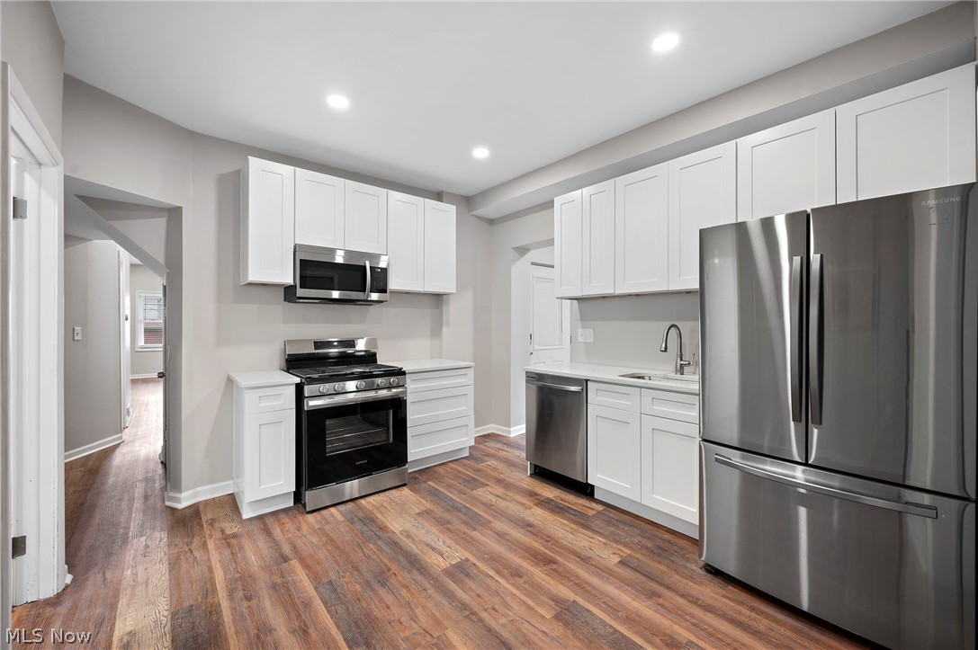 2109 Murray Hill Road Cleveland OH 44106