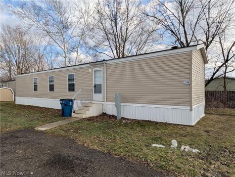 230 Cedar Brook Drive Elyria OH 44035