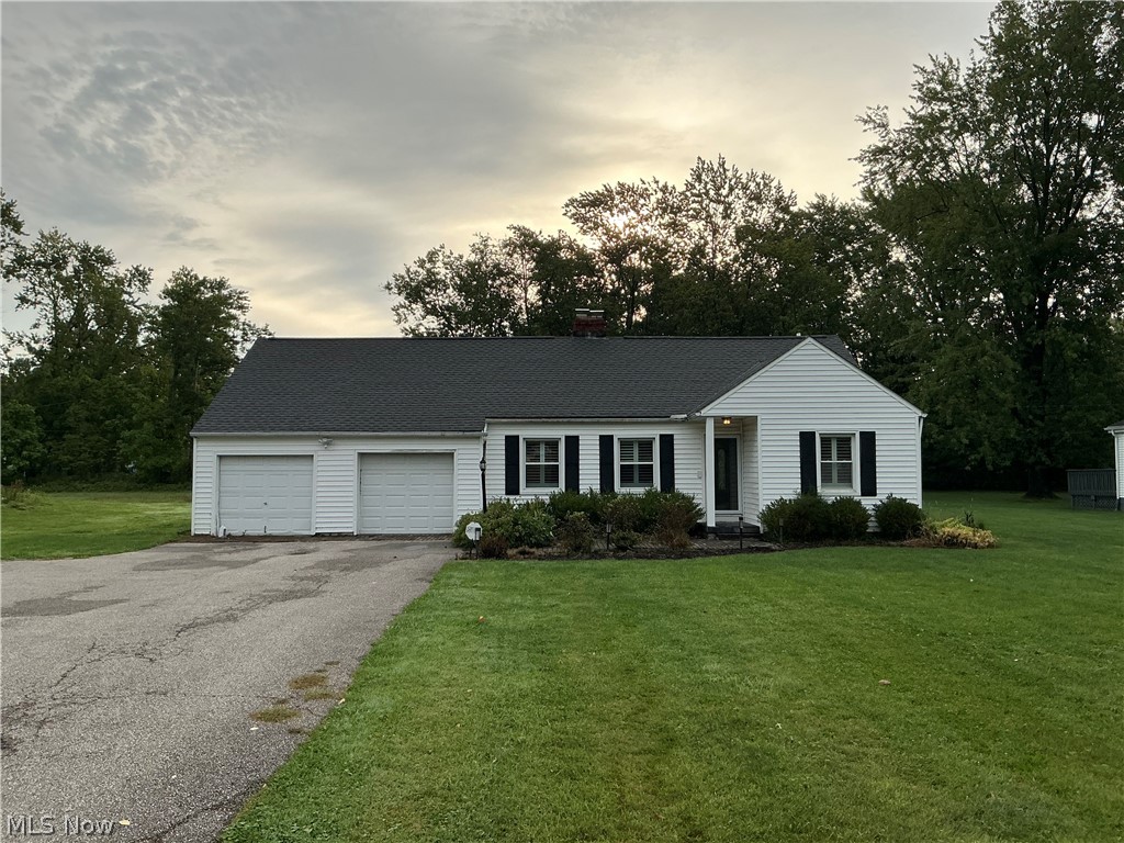 3653 Brainard Road Woodmere OH 44122
