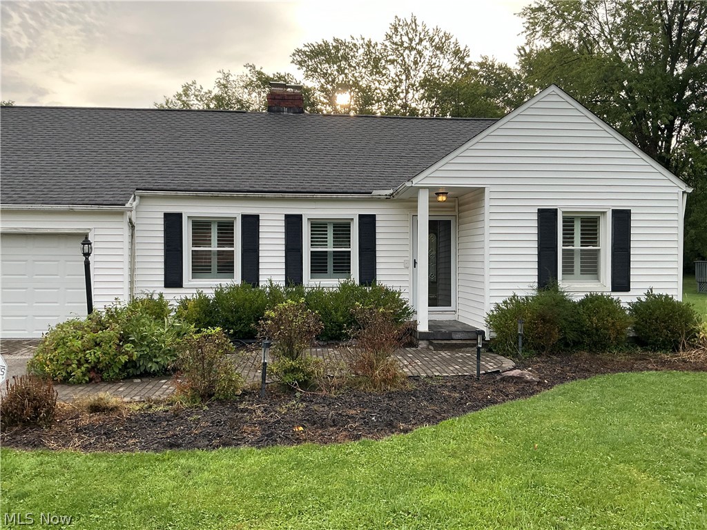 3653 Brainard Road Woodmere OH 44122