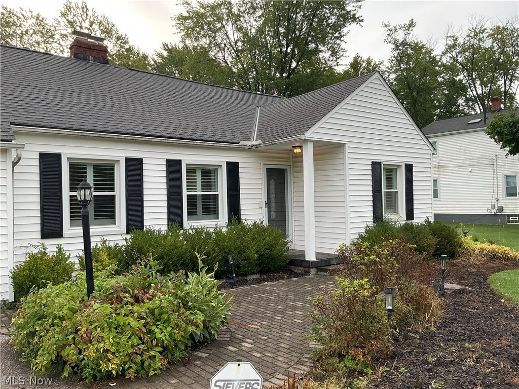 3653 Brainard Road Woodmere OH 44122