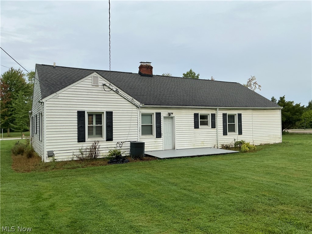 3653 Brainard Road Woodmere OH 44122