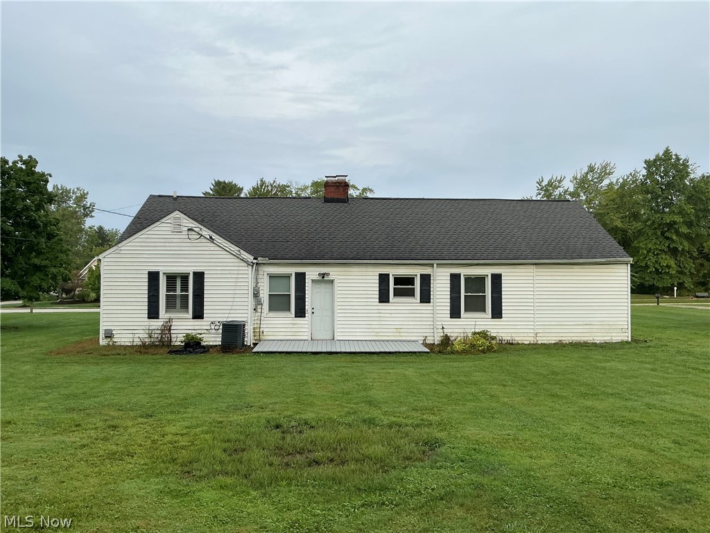 3653 Brainard Road Woodmere OH 44122