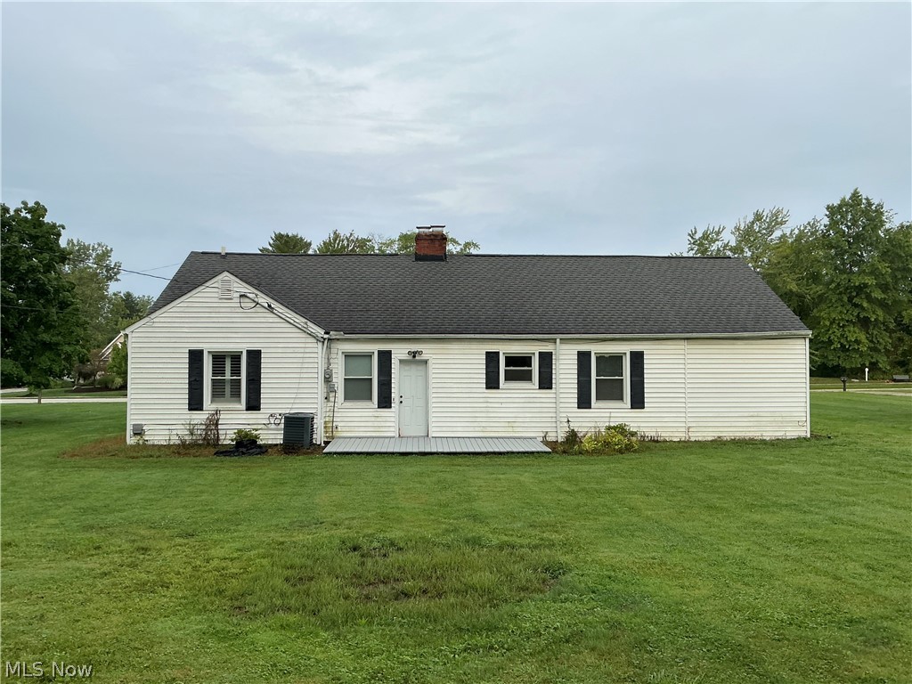 3653 Brainard Road Woodmere OH 44122
