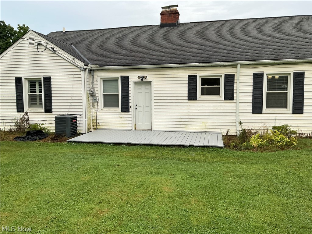 3653 Brainard Road Woodmere OH 44122