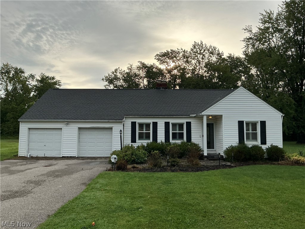 3653 Brainard Road Woodmere OH 44122