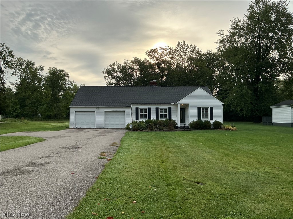 3653 Brainard Road Woodmere OH 44122