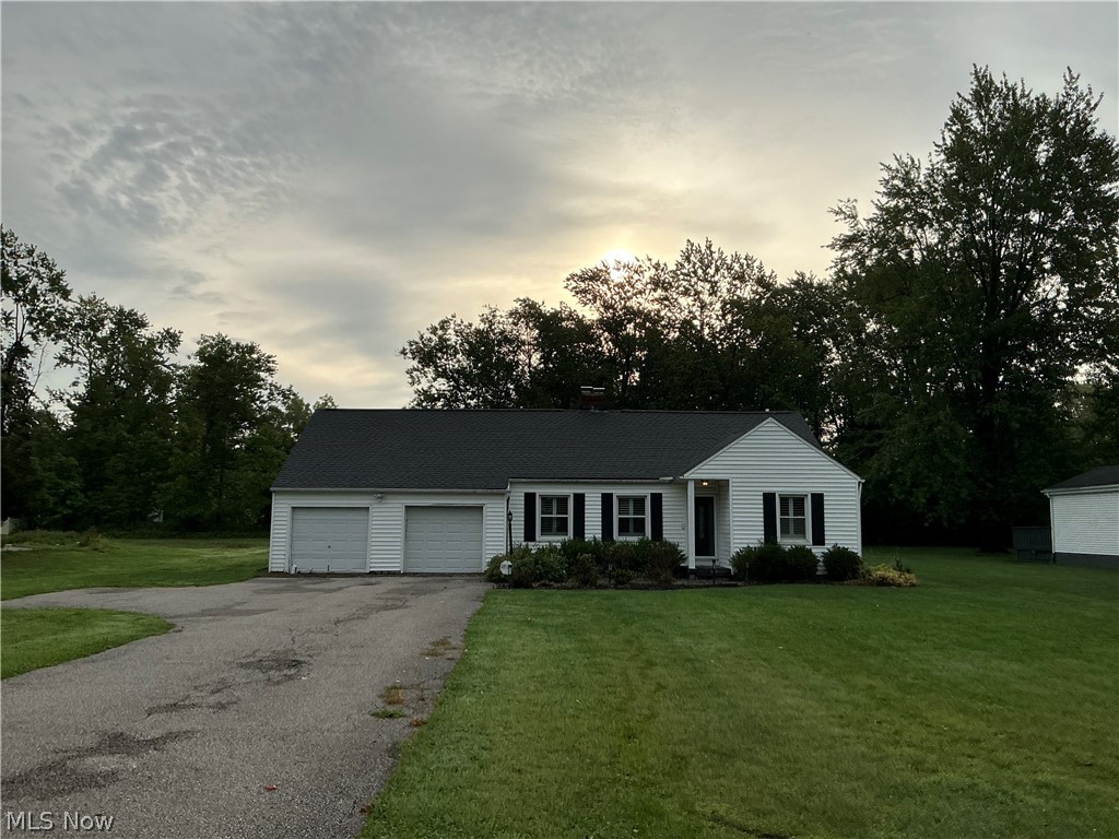 3653 Brainard Road Woodmere OH 44122