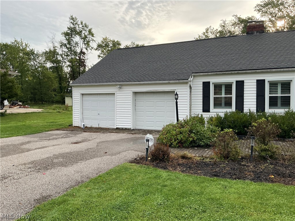 3653 Brainard Road Woodmere OH 44122