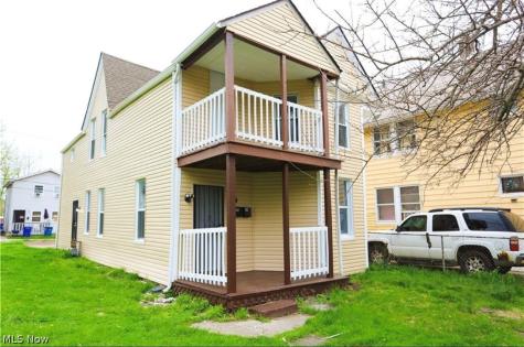 3514 W 58th Street Cleveland OH 44102