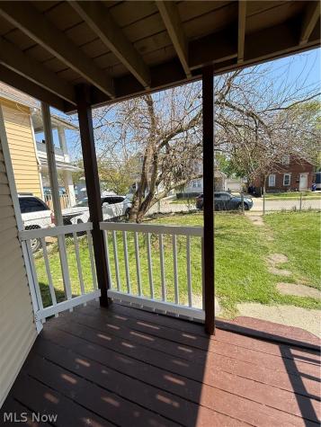 3514 W 58th Street Cleveland OH 44102