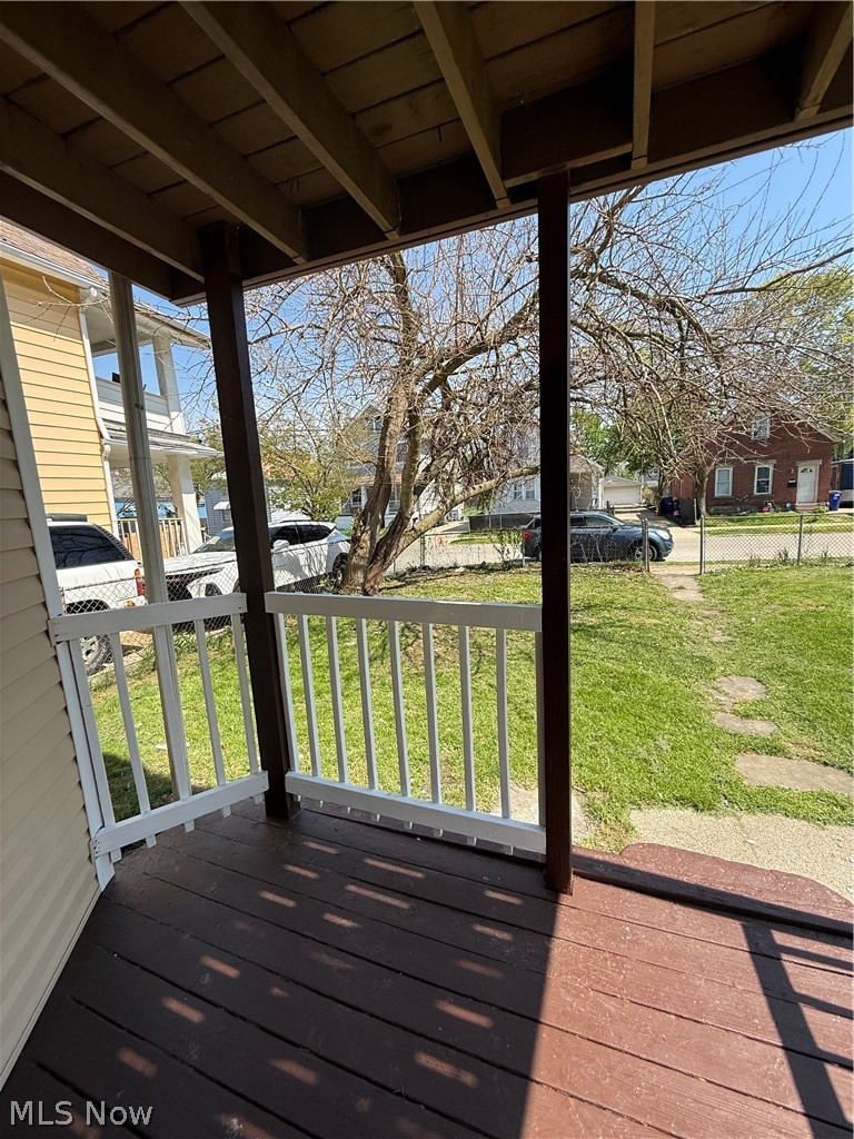 3514 W 58th Street Cleveland OH 44102