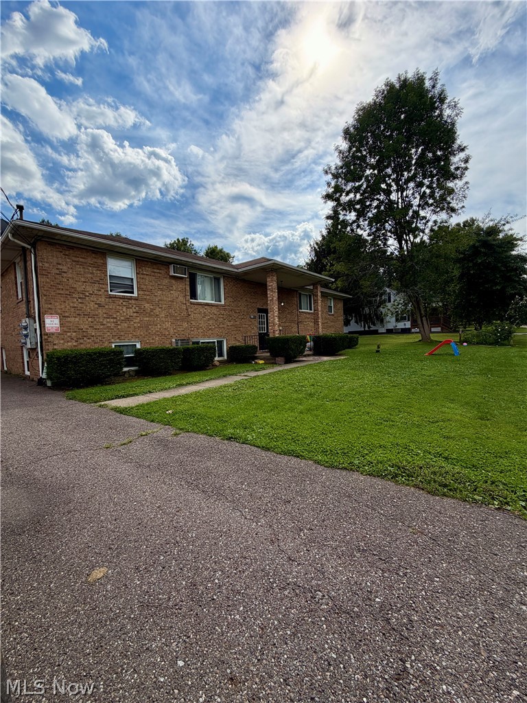 815 Moyer Avenue Boardman OH 44512