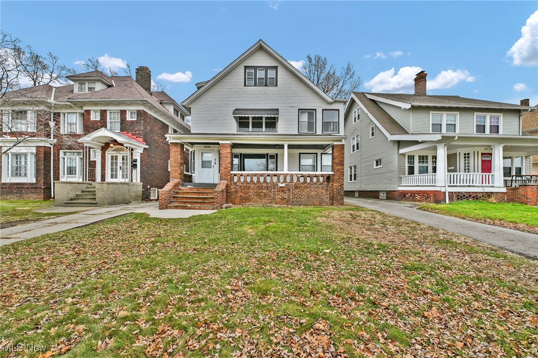 3234 Euclid Heights Boulevard Cleveland Heights OH 44118