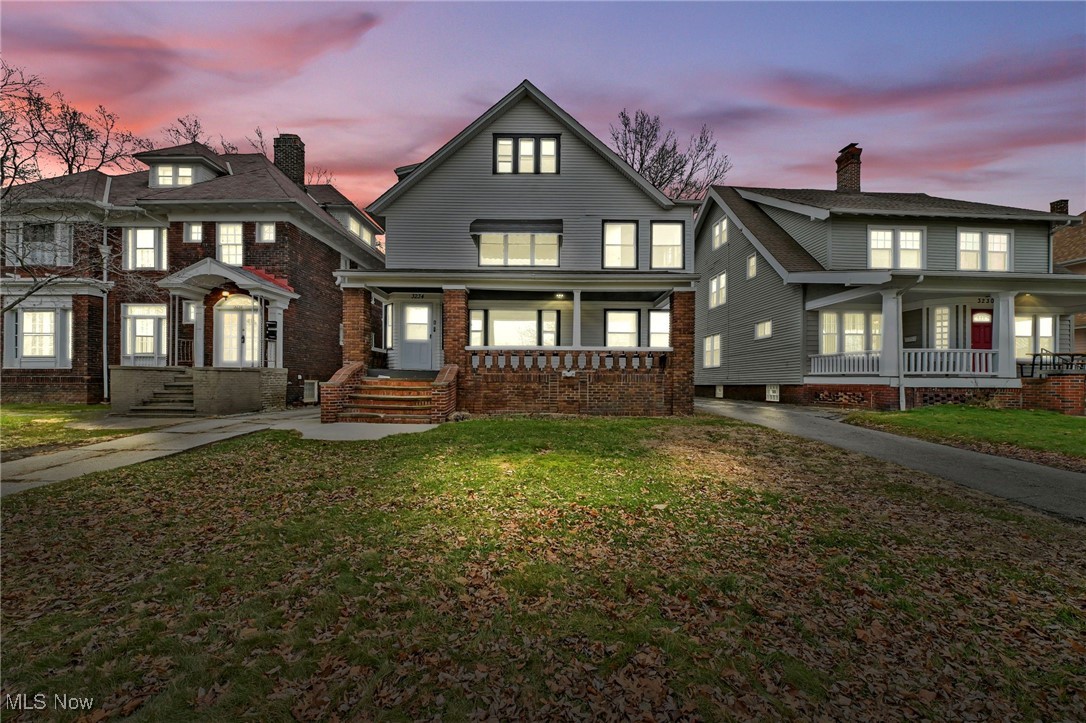 3234 Euclid Heights Boulevard Cleveland Heights OH 44118
