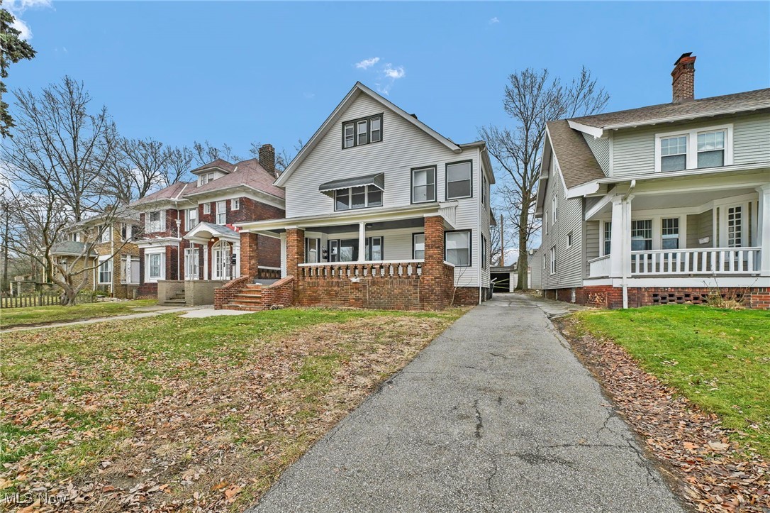 3234 Euclid Heights Boulevard Cleveland Heights OH 44118