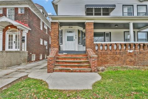 3234 Euclid Heights Boulevard Cleveland Heights OH 44118