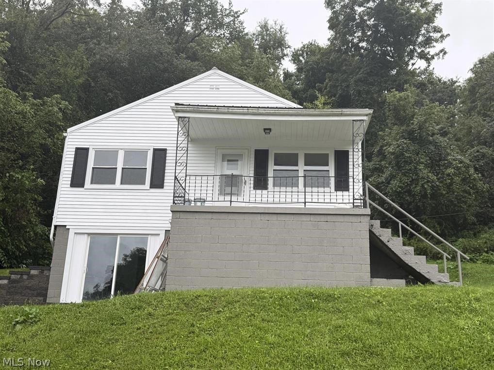 126 Ohio Street Mingo Junction OH 43938