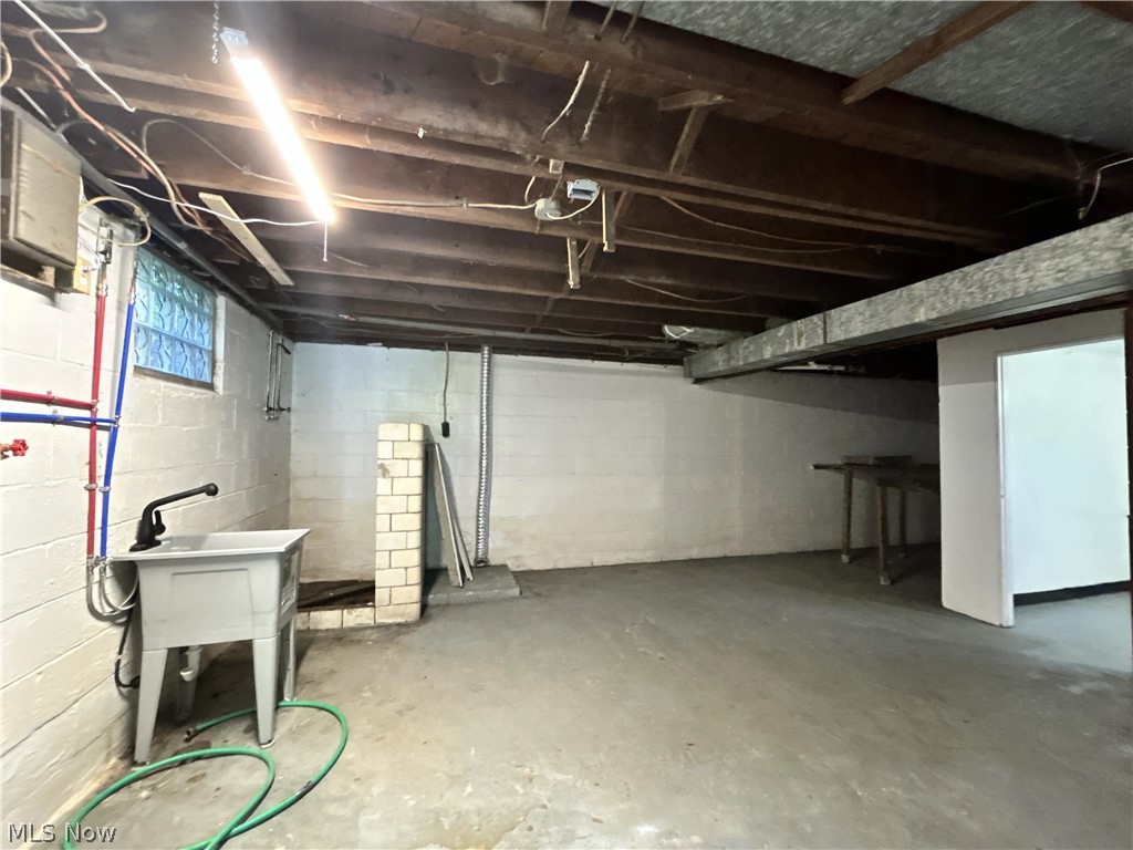 126 Ohio Street Mingo Junction OH 43938