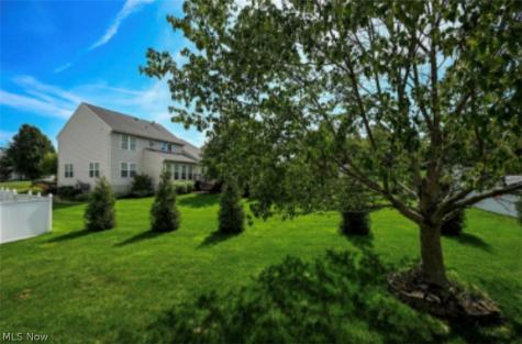 4728 Wilshire Drive Copley OH 44321