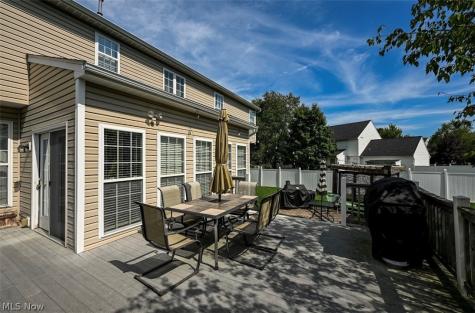 4728 Wilshire Drive Copley OH 44321