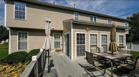 4728 Wilshire Drive Copley OH 44321