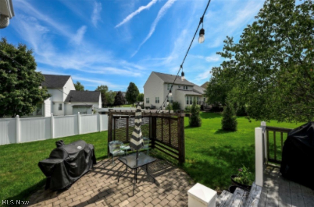 4728 Wilshire Drive Copley OH 44321