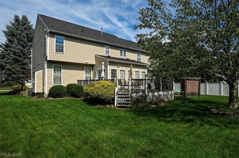 4728 Wilshire Drive Copley OH 44321