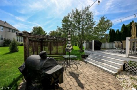 4728 Wilshire Drive Copley OH 44321