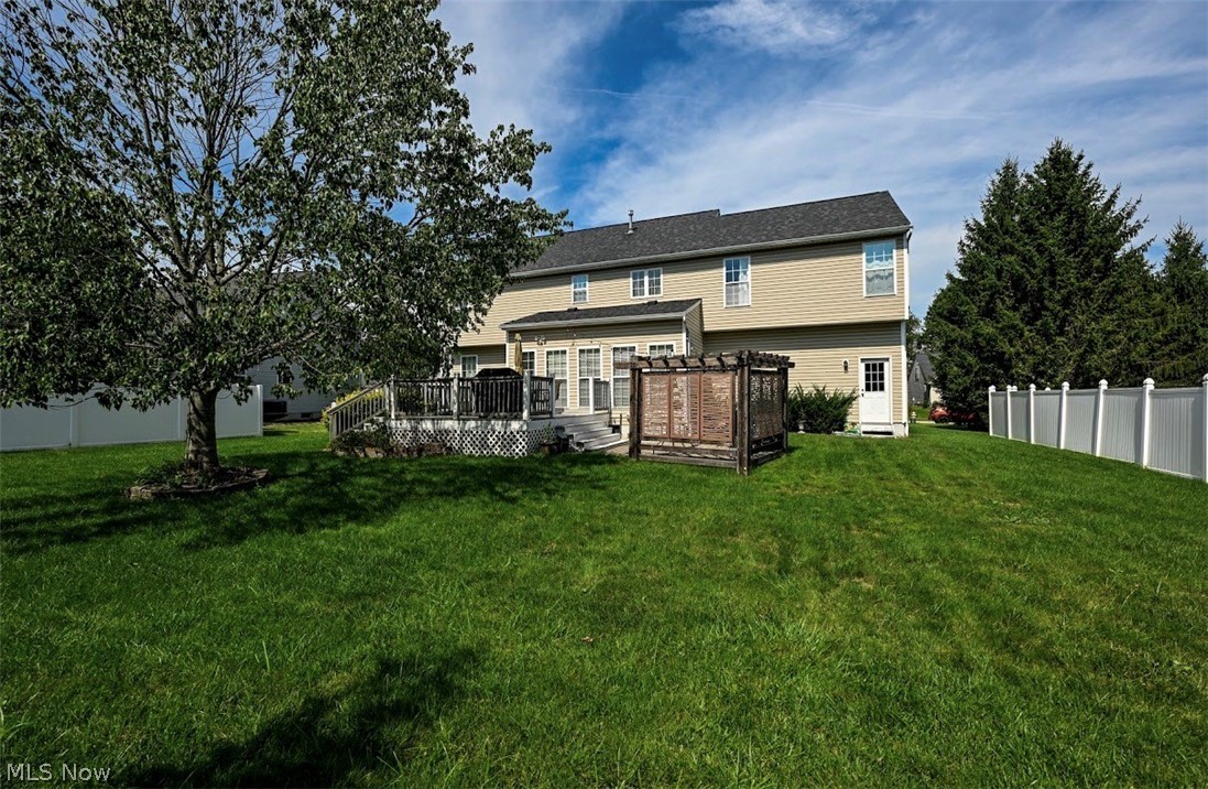 4728 Wilshire Drive Copley OH 44321