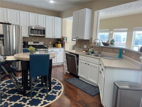 4728 Wilshire Drive Copley OH 44321